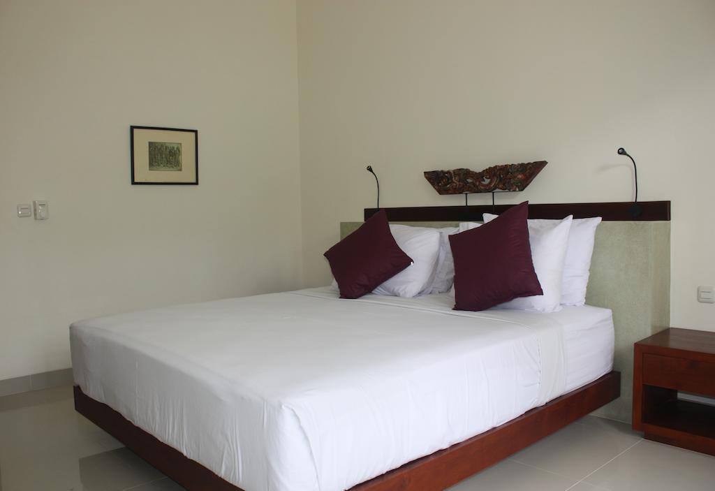 Habitación Doble Deluxe