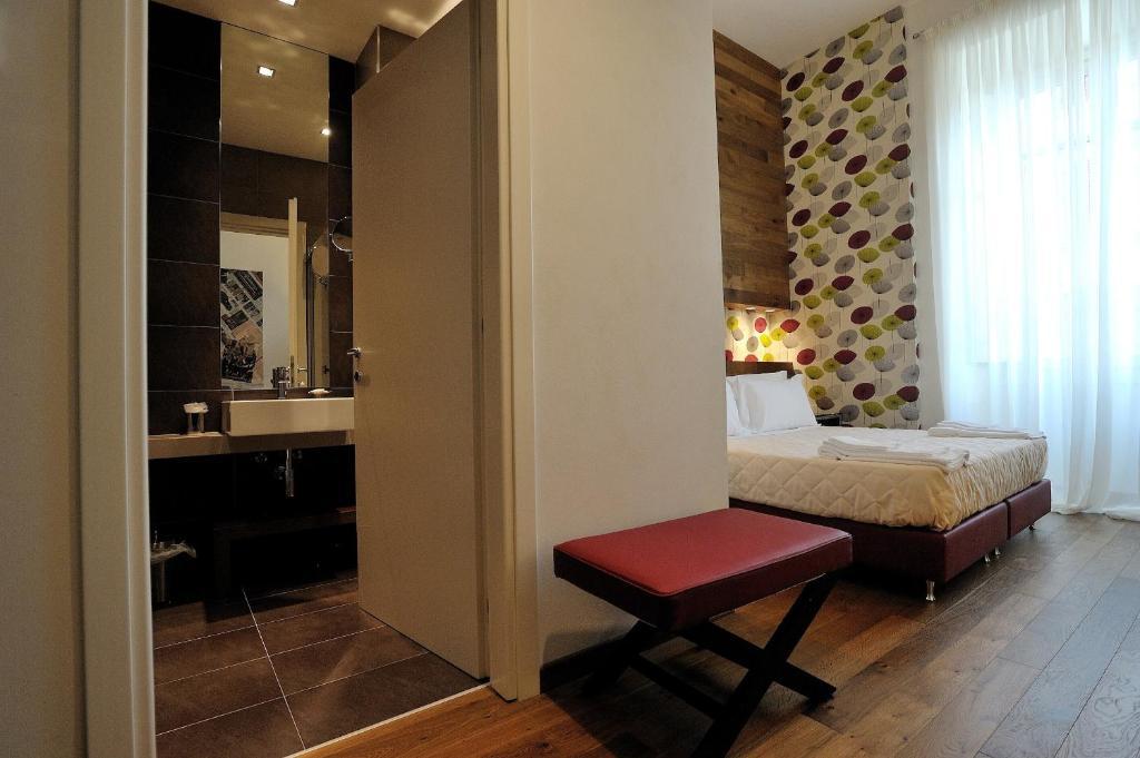 Habitación Doble Superior con vistas