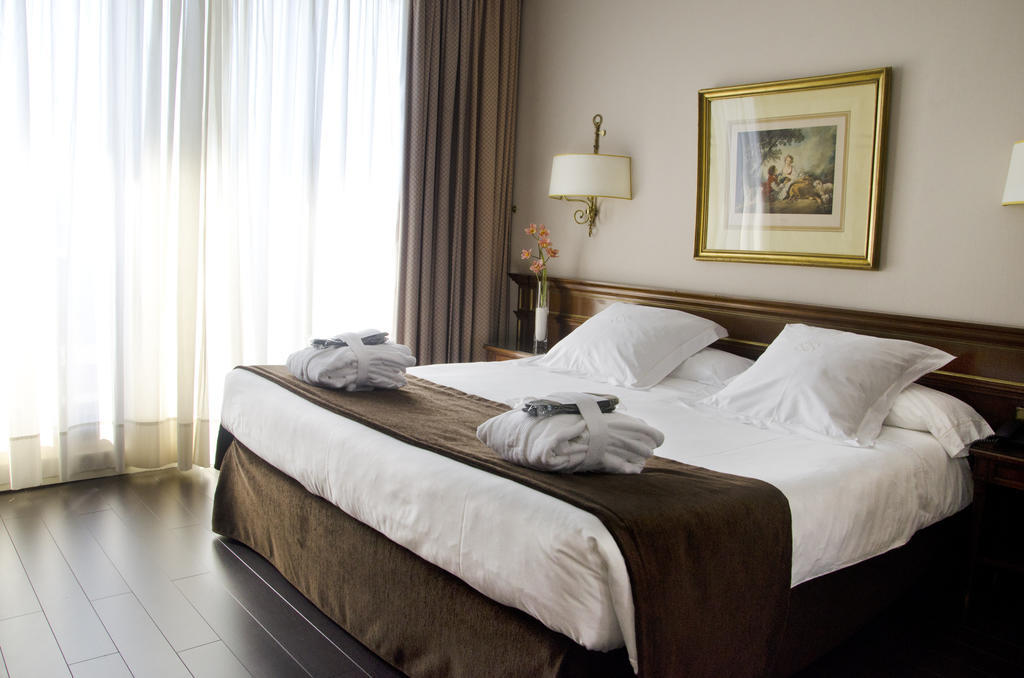 Habitación Royal Premium