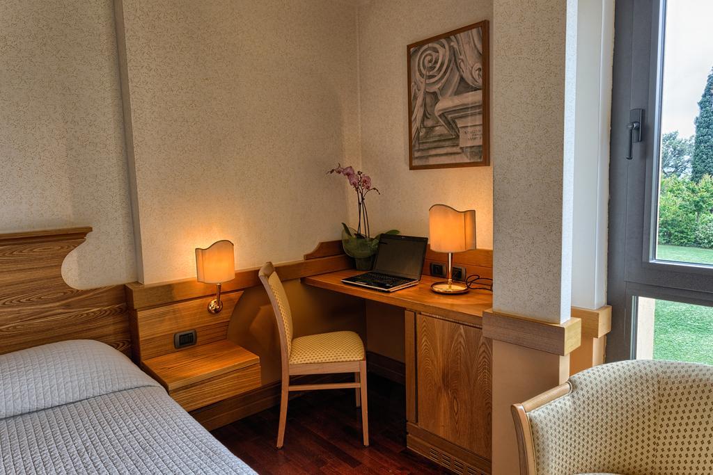 Classic Kamer met 1 of 2 Bedden