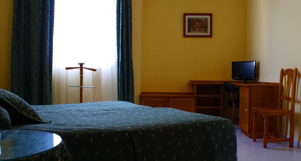 Chambre Standard