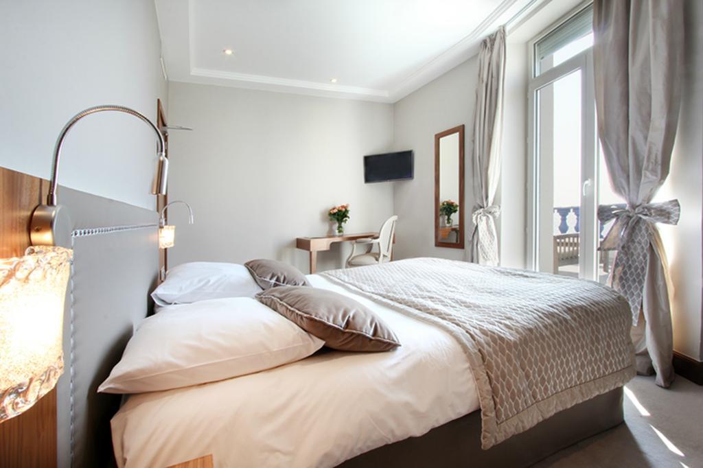 Privilege Double Room Terrace