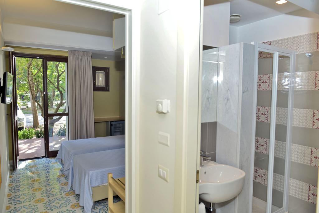 Double Room Balcony
