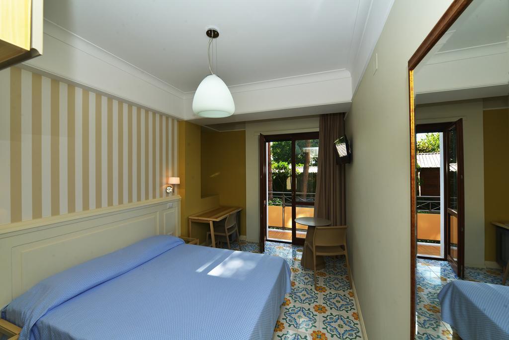 Double Room Balcony