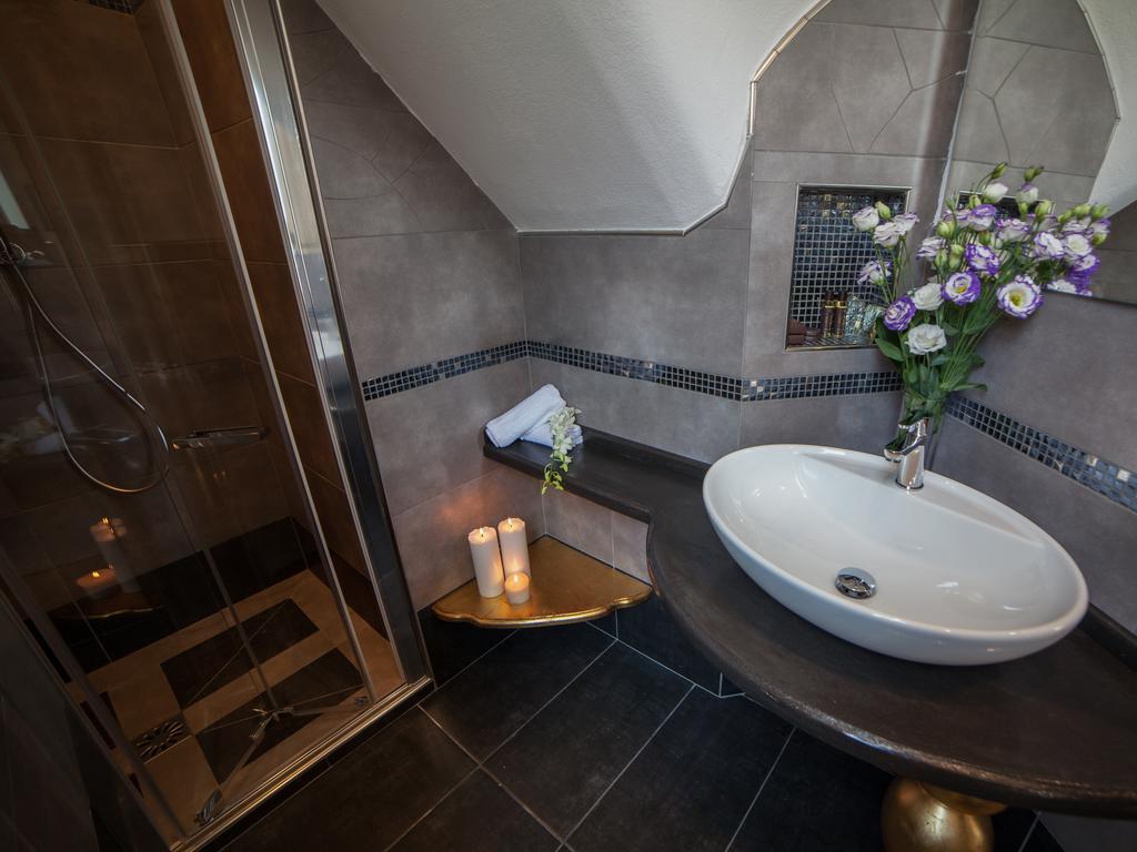 Chambre Double Deluxe