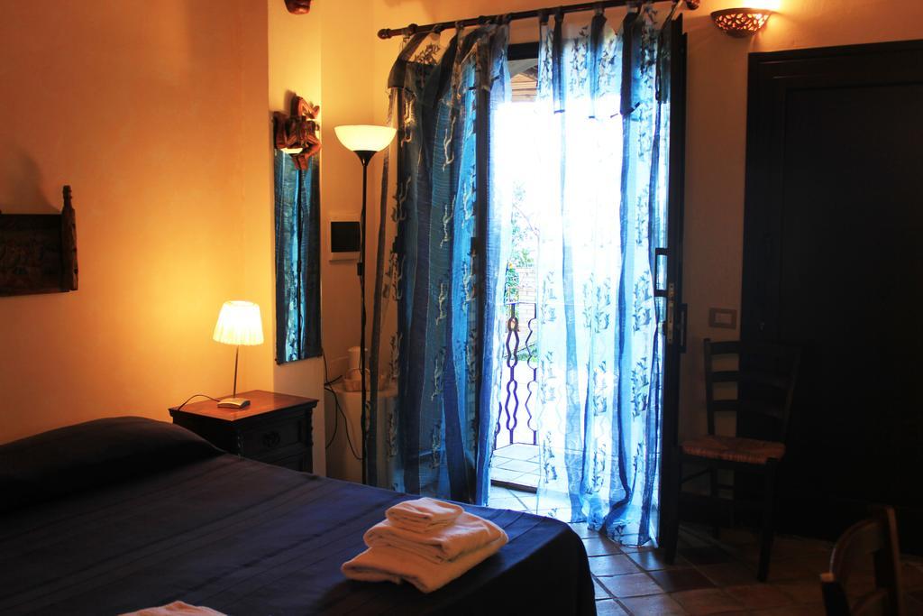 Superior Double Room Garden View