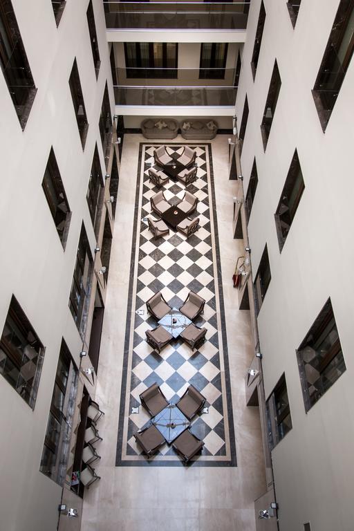 Standard Doppelzimmer ATRIUM