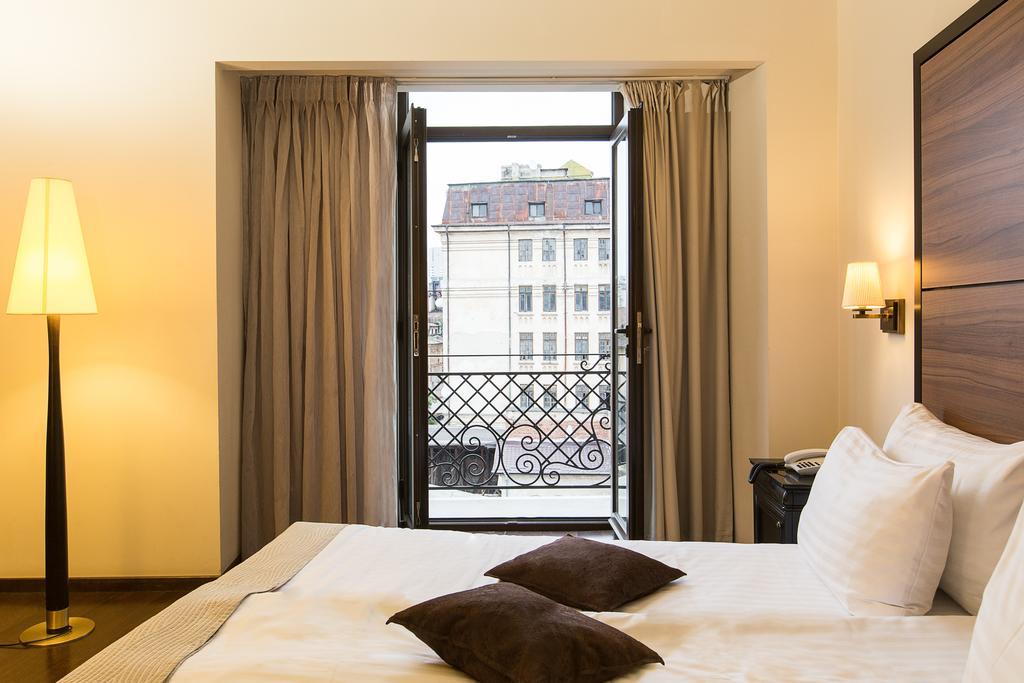 Standard Doppelzimmer