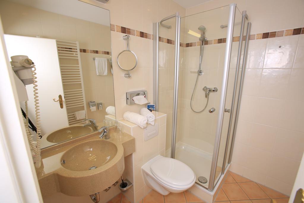 Einzelzimmer