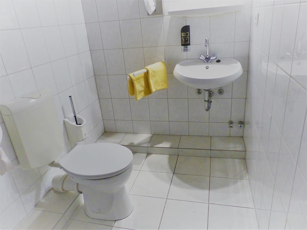 Standaard Kamer met 2 Bedden