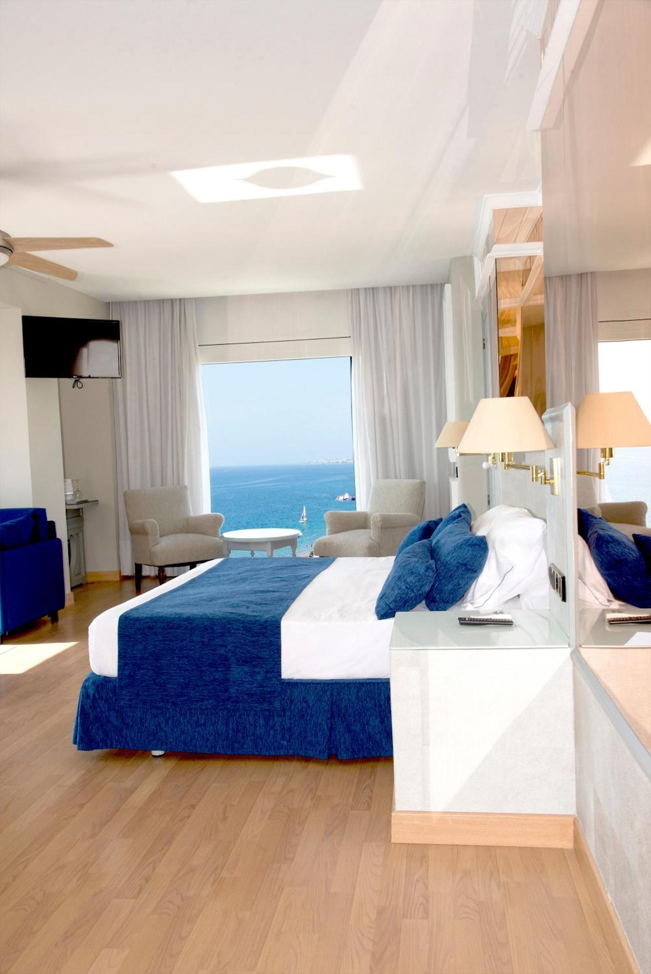 Suite Junior