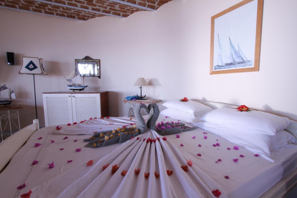 Suite with Terrace