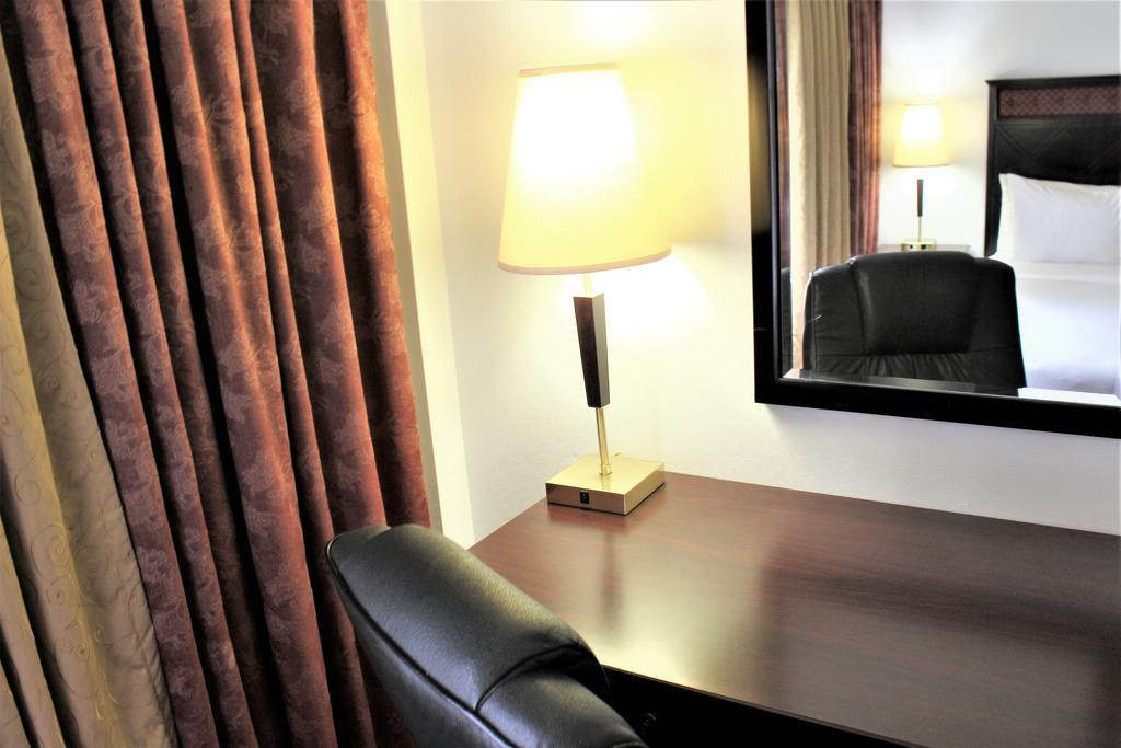 Double Room Two Double Beds