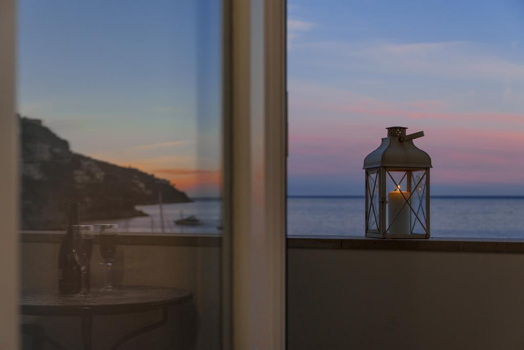 King Room Sea View