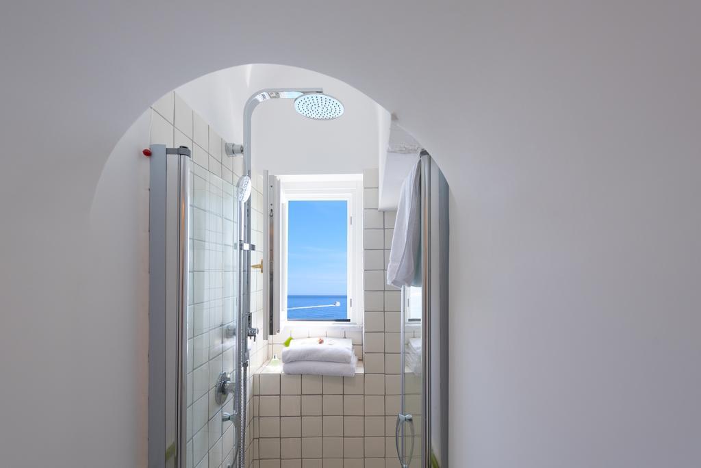 King Room Sea View
