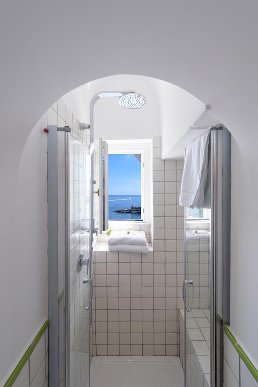 King Room Sea View