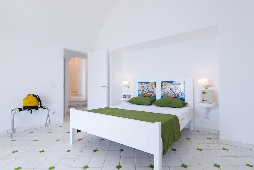 King Room Sea View
