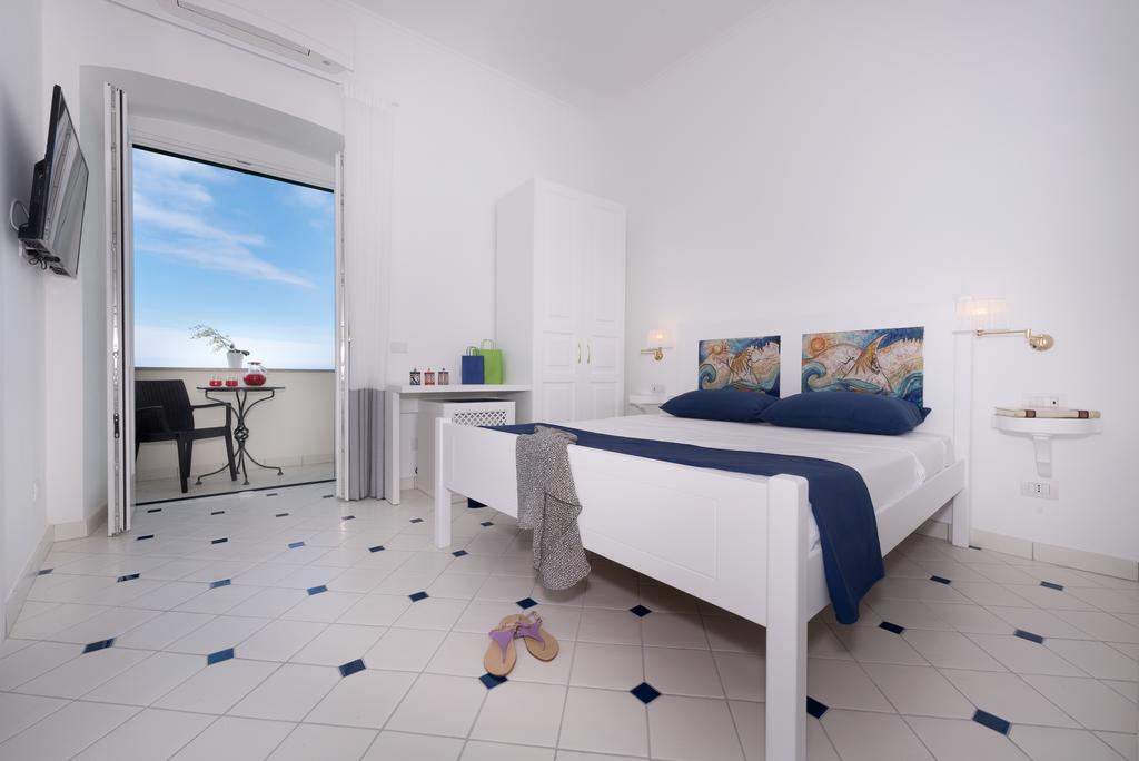 King Room Sea View