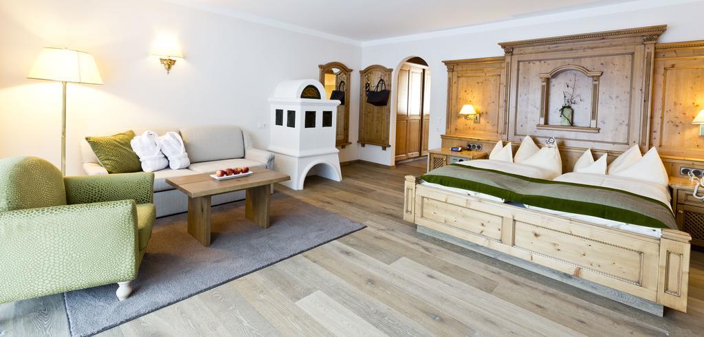 Suite Junior Deluxe
