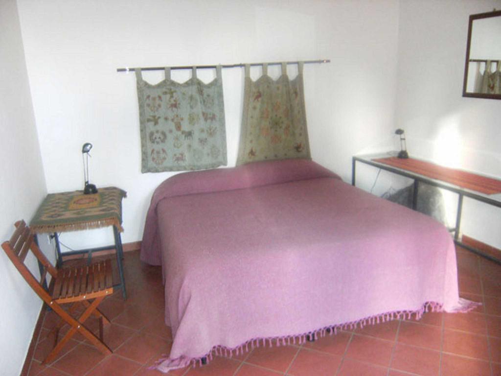 Double or Twin Room Split Level