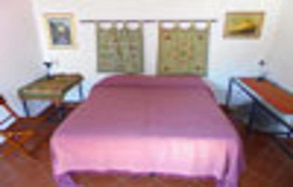 Double or Twin Room Split Level
