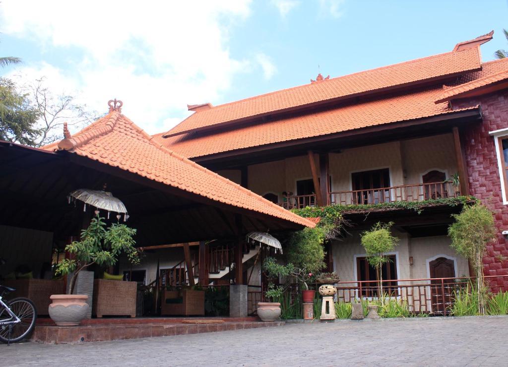 Deluxe Double or Twin Room with Complimentary Daily Afternoon Tea