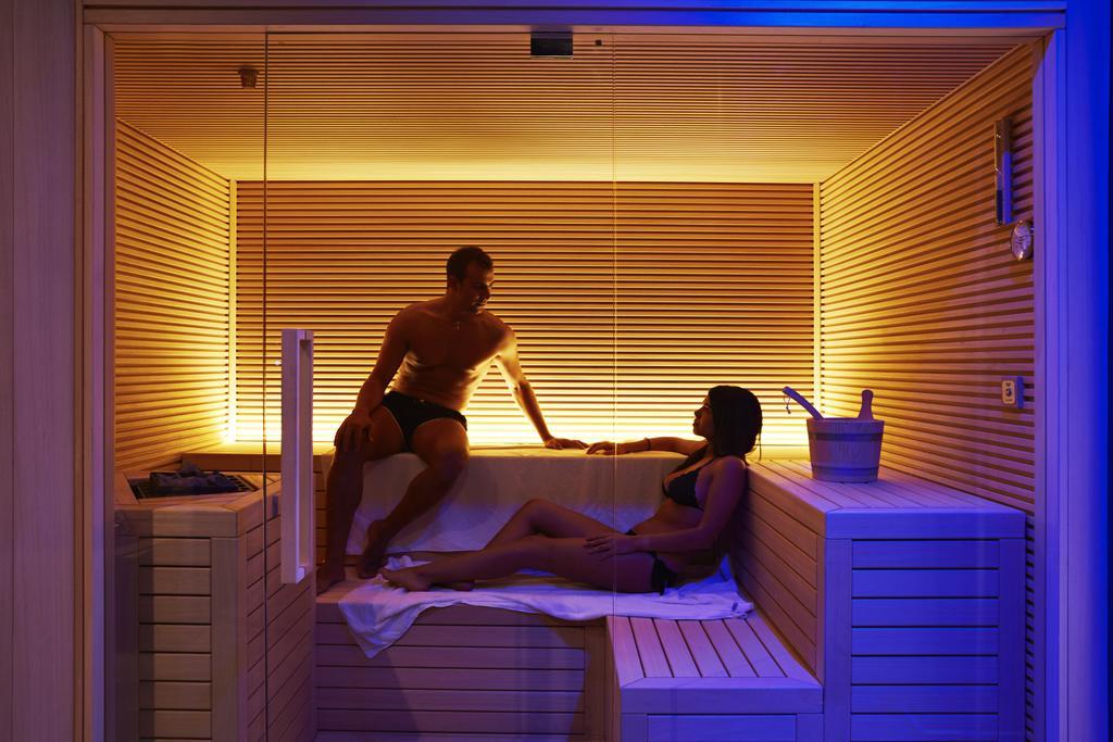 Pacchetto Benessere - Camera Matrimoniale/Doppia con Letti Singoli