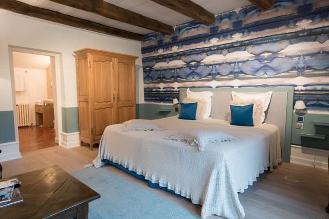 Chambre Double Supérieure