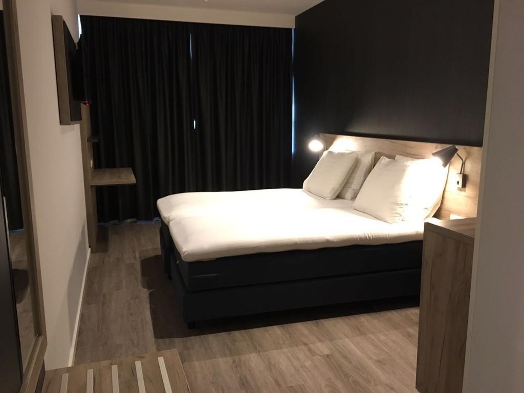 Quarto Twin Deluxe