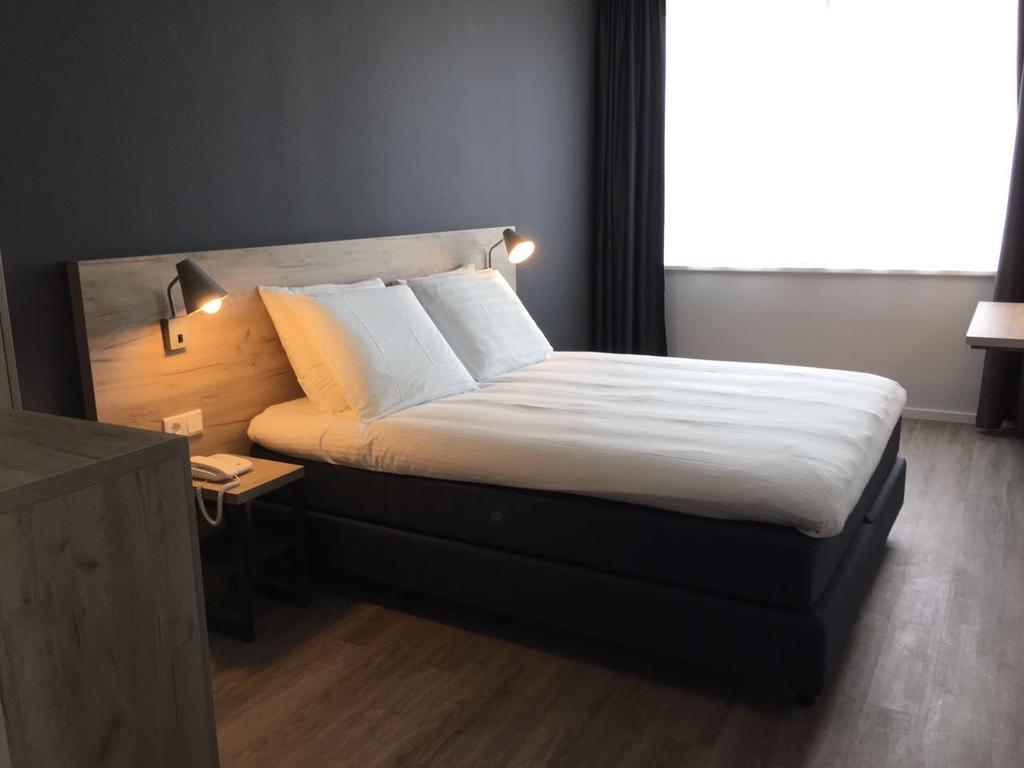 Quarto Queen Deluxe