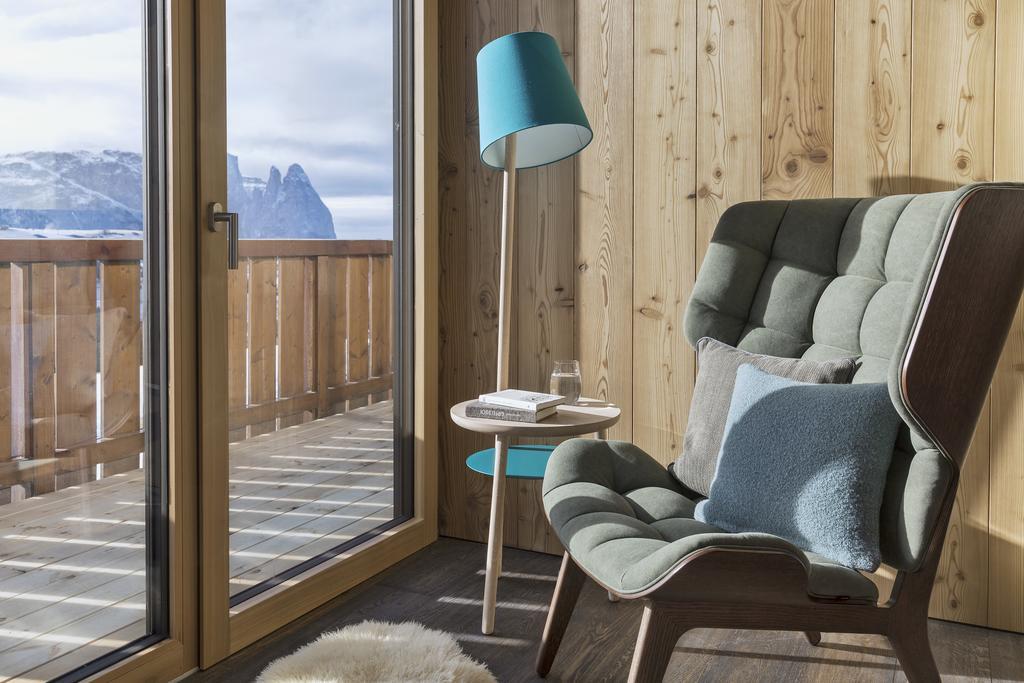 Comfort Double Room Balcony Mountain View