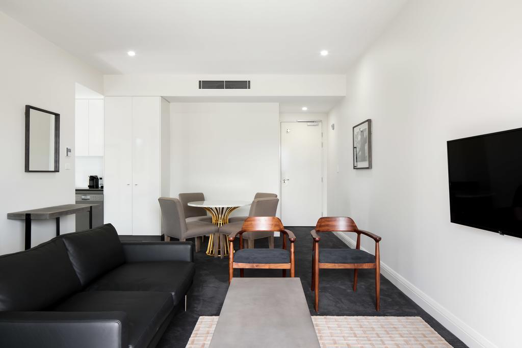 One-Bedroom Superior Apartment