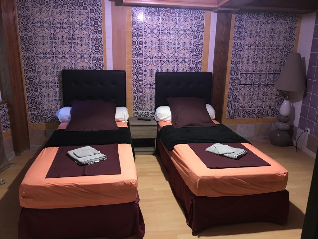 High Floor Deluxe Room - Hearing Accessible