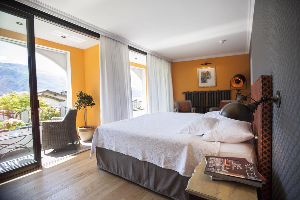 Suite mit Seeblick