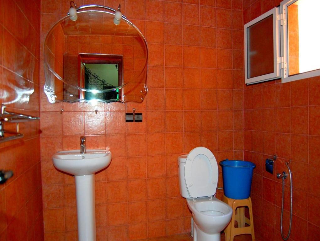 Appartement Latifa (6 Adultes)