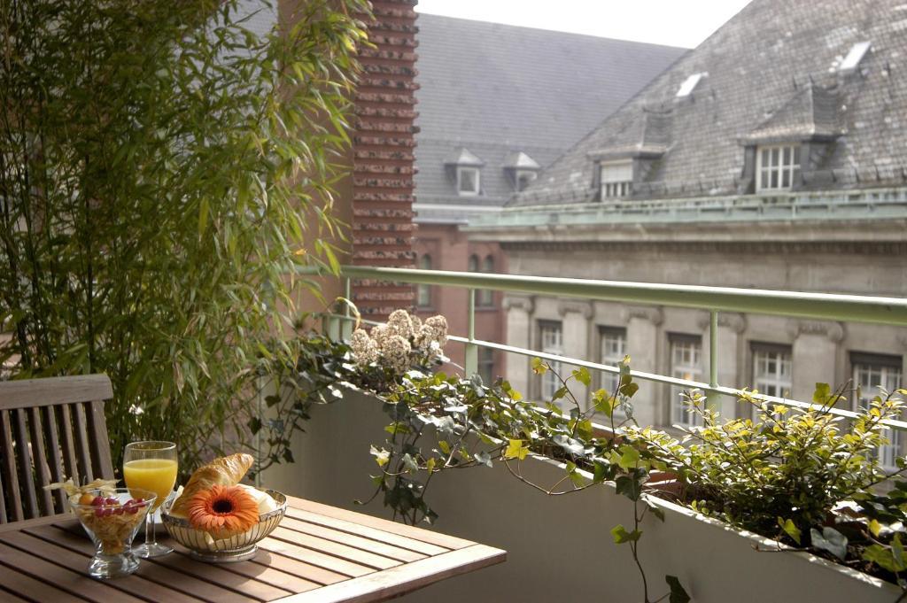Comfort Appartement met 1 Slaapkamer