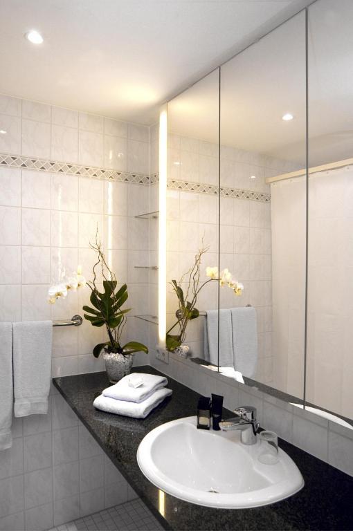Standaard Appartement met 1 slaapkamer