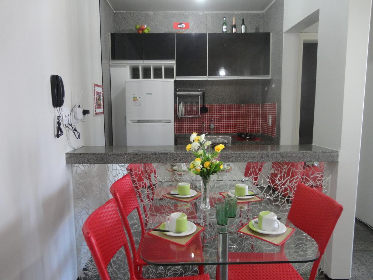 Apartamento con vistas al mar