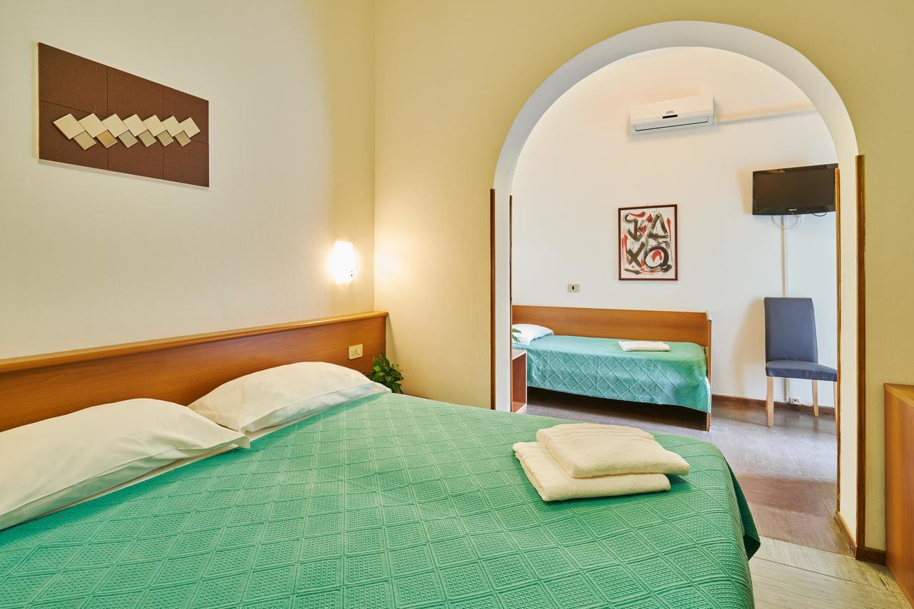 Double Room Extra Bed