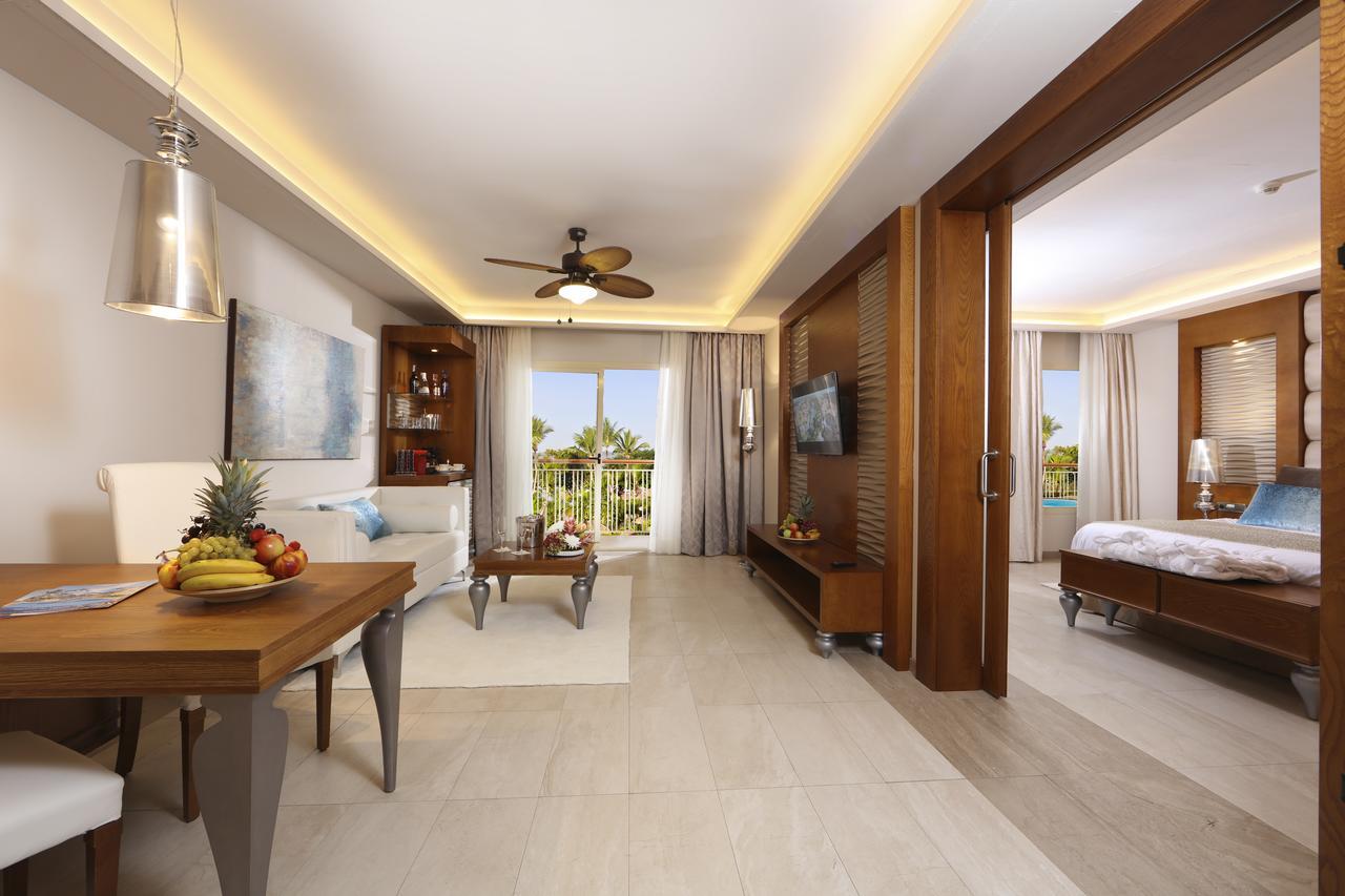 Suite 1 Chambre Club Mirage (Adultes seulement +18 Ans) - Wi-Fi Gratuit