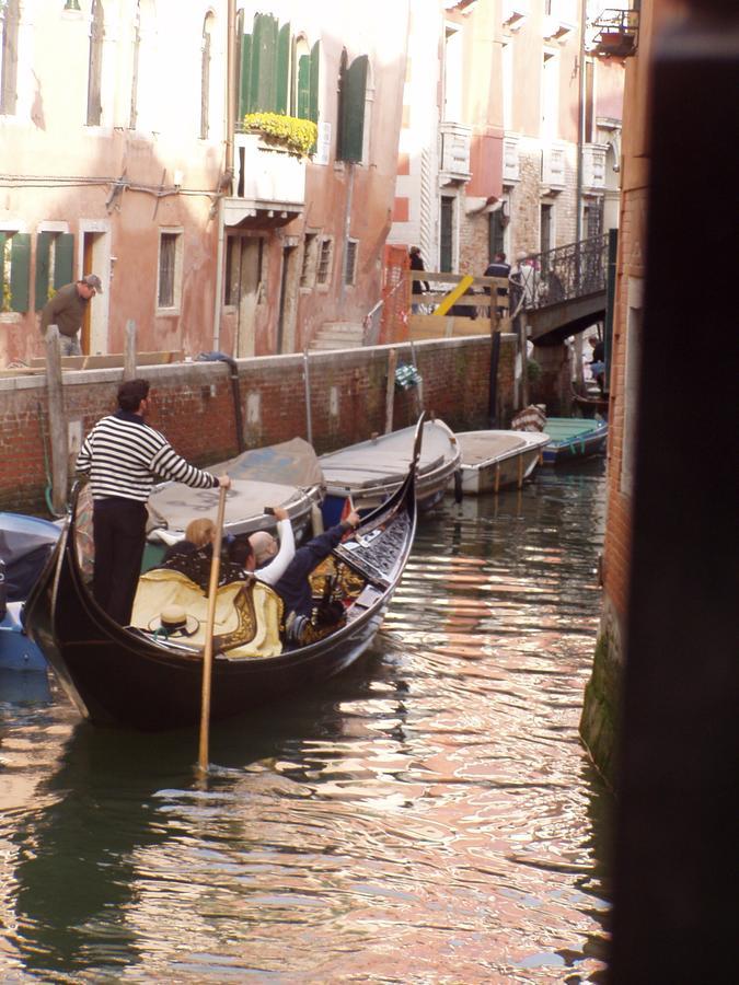 Double Room Canal View