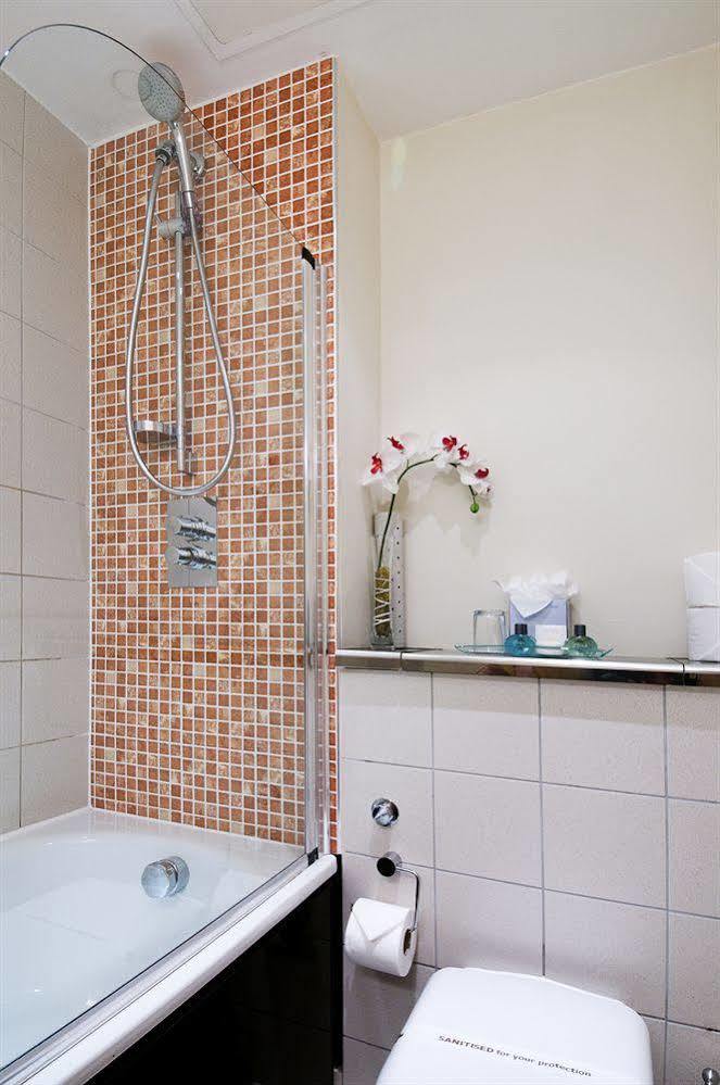 Appartement Exécutif Double