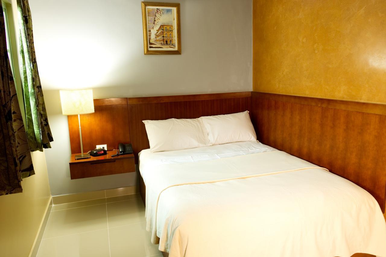 Habitación Doble Estándar