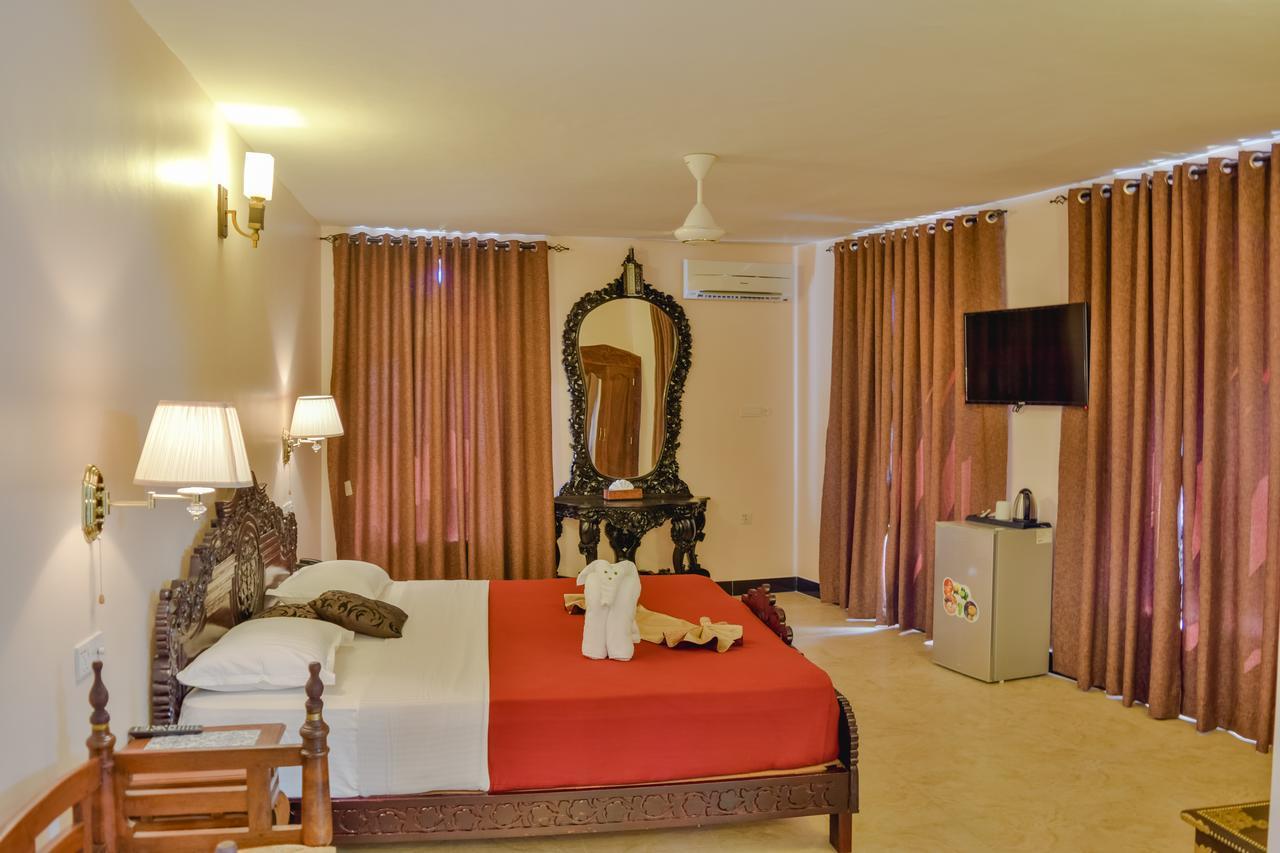 Habitación Doble Superior