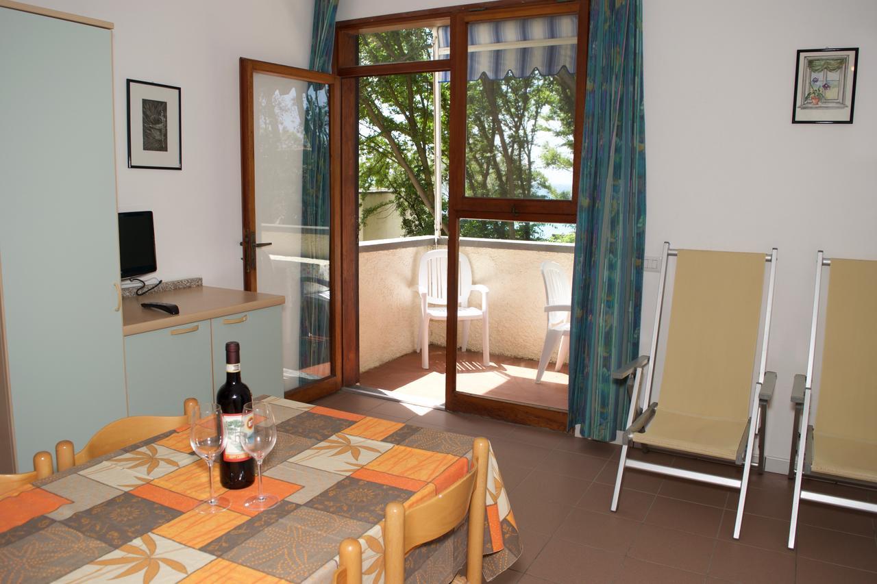 Maisonette-Apartment
