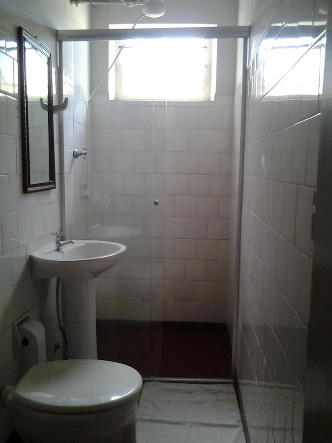 Quarto Triplo Econômico