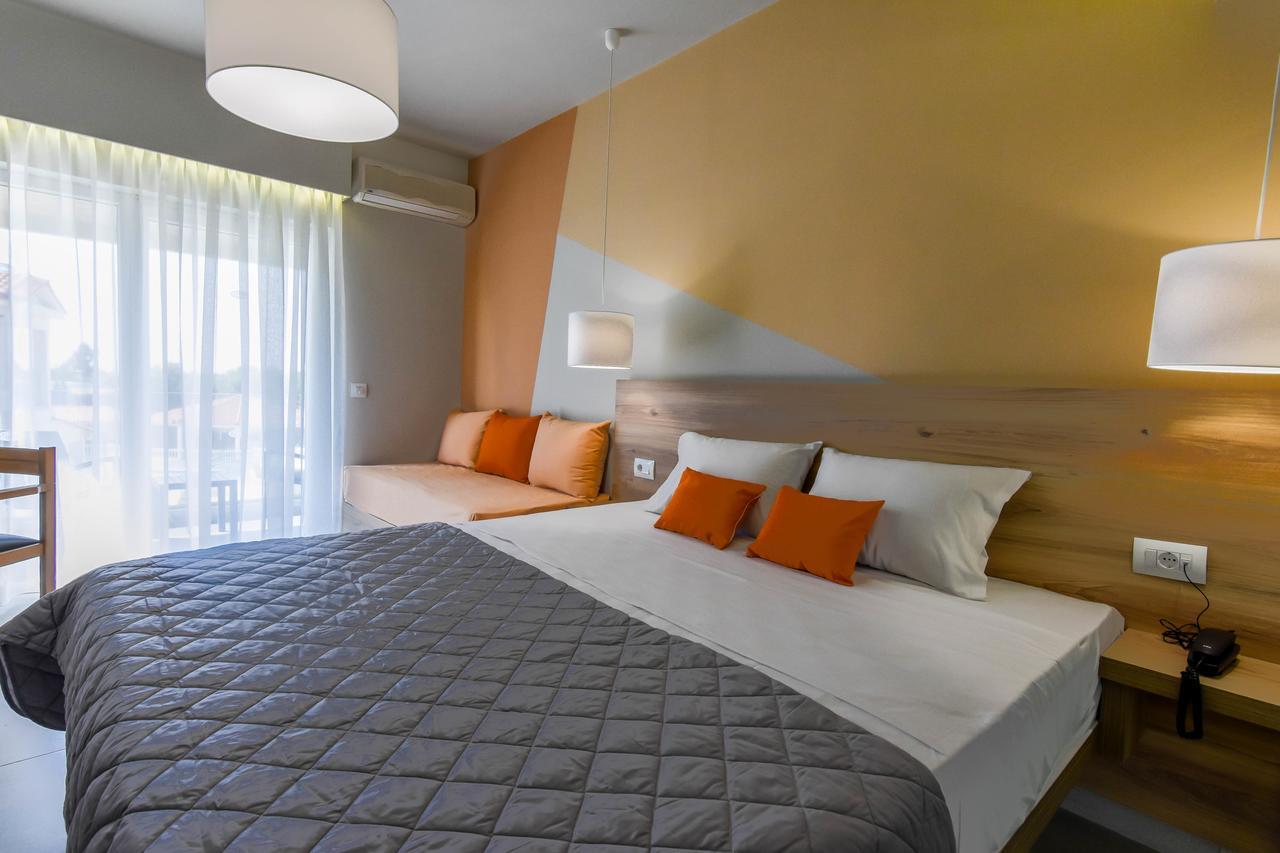 Superior Doppelzimmer