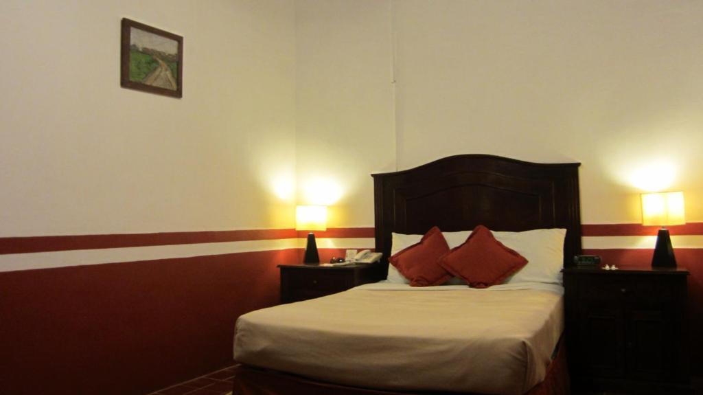 Chambre Standard