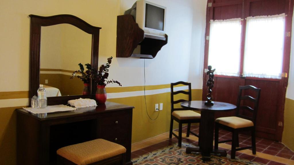 Chambre Double Supérieure