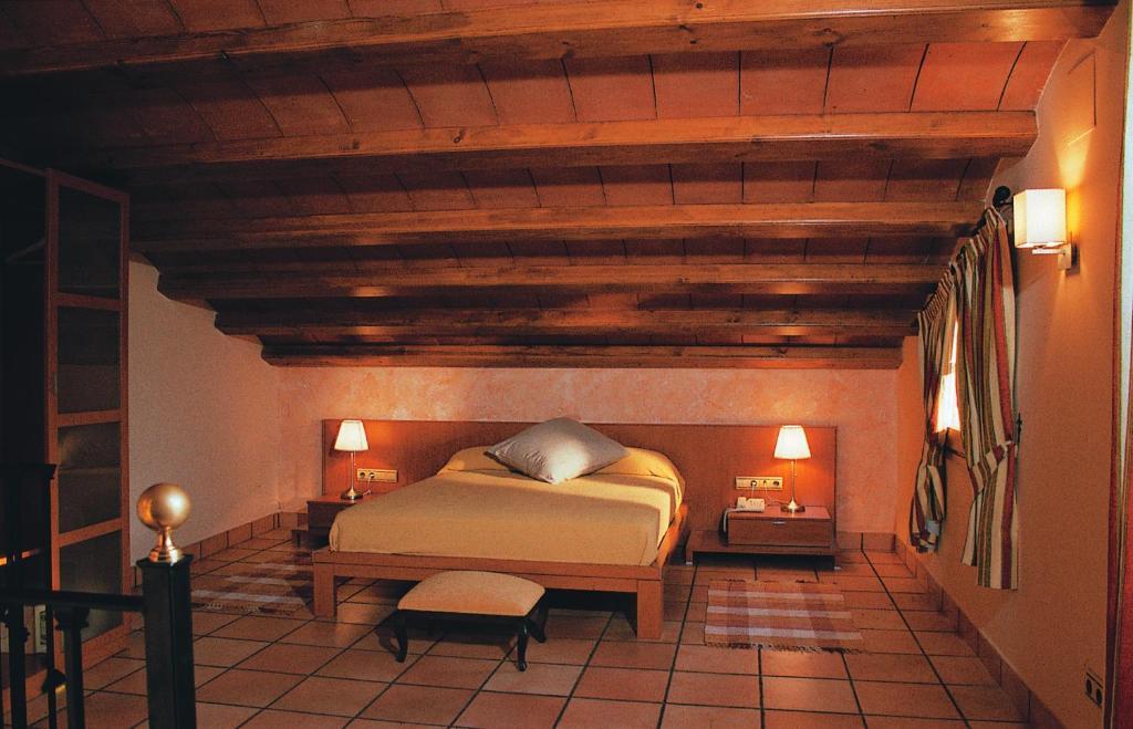 Suite Ático